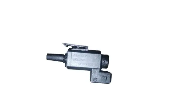 Turbo solenoid valve