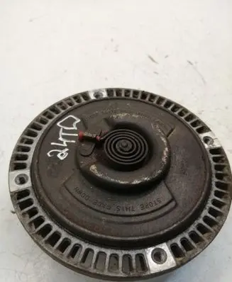 Ford Transit Viscous fan clutch 
