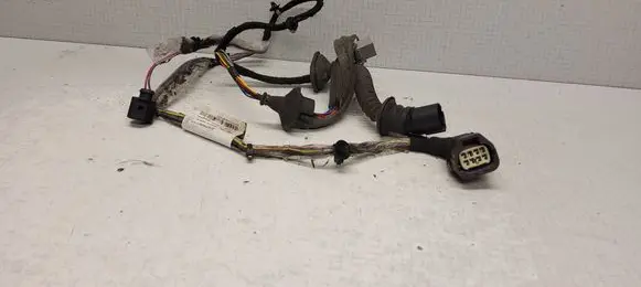 Volvo V70 Rear door wiring loom 8697917