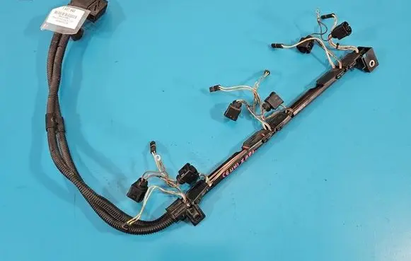 BMW 6 F06 Gran coupe Other wiring loom 7589639 IMPRK1607942