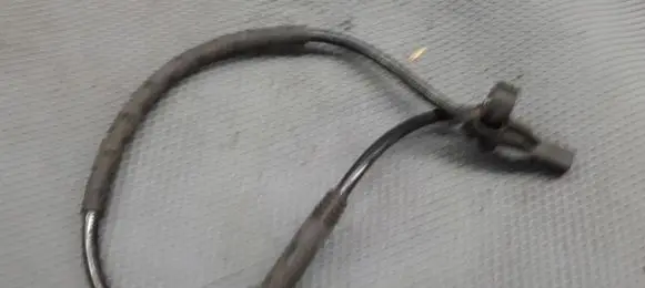 Citroen C3 ABS brake wheel speed sensor