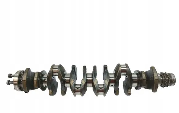 BMW X5 E70 Crankshaft 7792608