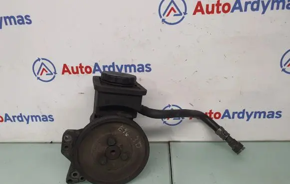 BMW 3 E46 Power steering pump 1095748 32411095748