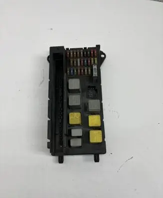 Volkswagen Crafter Fuse module 518817028