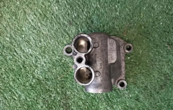 BMW X5 E70 Thermostat 7542267