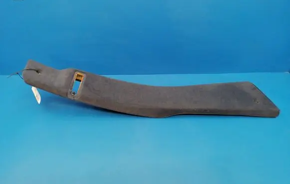 Volvo 760 (B) pillar trim (top) 1349820