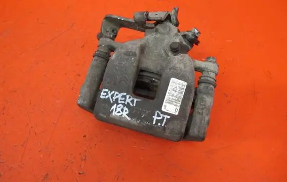 Peugeot Expert Rear brake caliper 9805341880