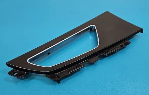 Audi Q7 4M Center console decorative trim 4M0867469 IMPRK1565905