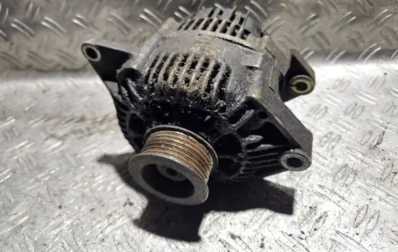 Renault Scenic I Generator/alternator 7700414371