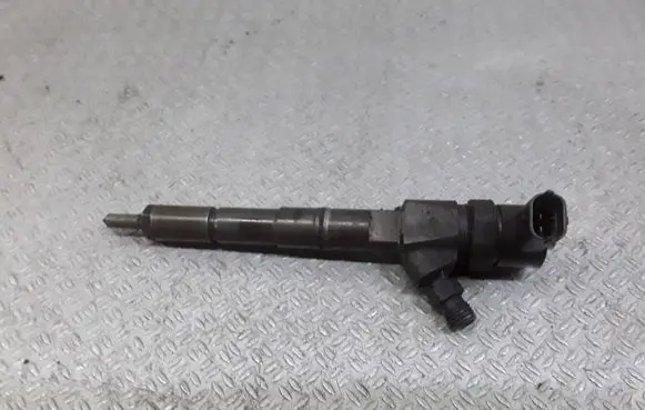 Opel Signum Fuel injector 0445110159