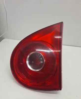 Volkswagen Golf V Tailgate rear/tail lights