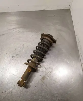 Subaru Legacy Rear shock absorber/damper 20365AJ000