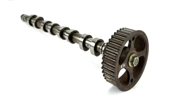 Renault Megane II Camshaft 7700271413 1C00922528