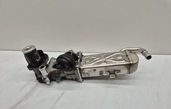 Audi Q3 8U EGR valve cooler 03L131512B 03L131512BL 0280751016