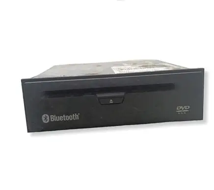 Nissan Qashqai CD/DVD changer 25915JG40B CCA1451E 70104296