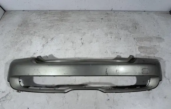 Mini One - Cooper Coupe R56 Rear bumper 7147886