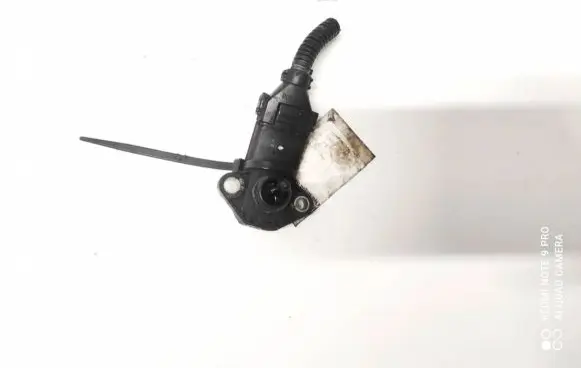 KIA Picanto Air pressure sensor 3930022600 39300-22600
