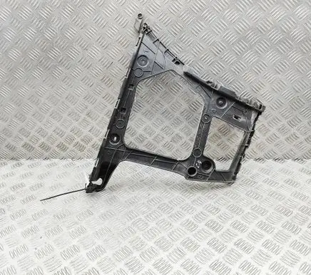 Audi Q7 4M Rear bumper mounting bracket 4M0807454