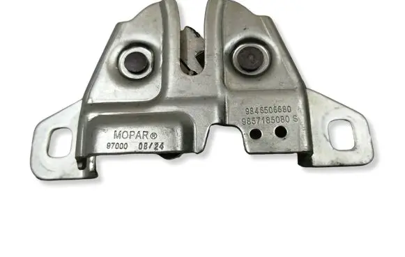 Citroen e-C3 Engine bonnet/hood lock/catch 9846506680 9857185080