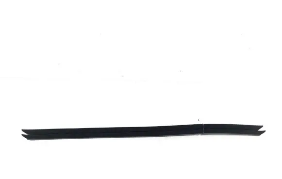 Audi A6 S6 C7 4G Rear door card trim 4G0839480B