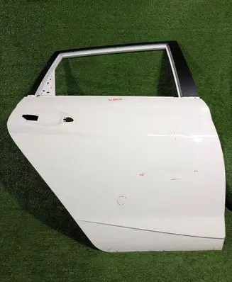 Hyundai i20 (BC3 BI3) Rear door 