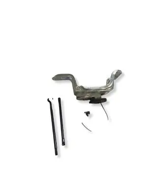 Dodge Journey Spare wheel bolt 