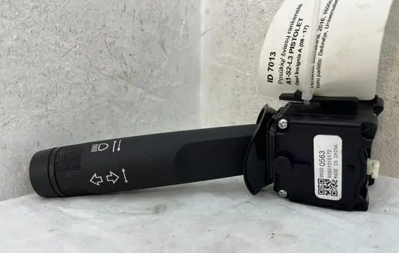 Opel Insignia A Indicator stalk 95220563 60901010172