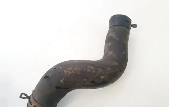 Toyota Corolla Verso AR10 Intercooler hose/pipe