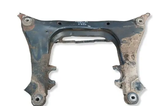 Volkswagen PASSAT B5 Front axle beam 
