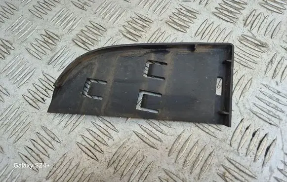 Nissan Qashqai Front bumper mounting bracket 62256JD00H