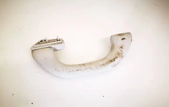 Volkswagen Polo IV 9N3 Rear interior roof grab handle 6n0857607n