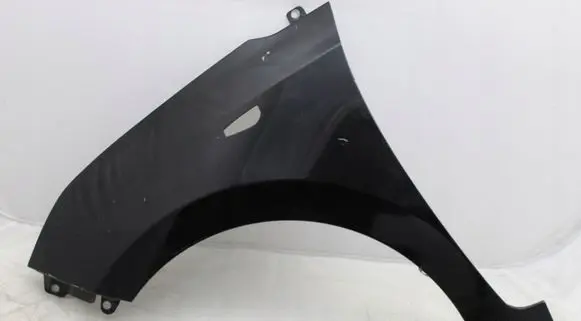 Hyundai i10 Fender