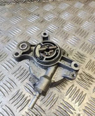 Vacuum pump