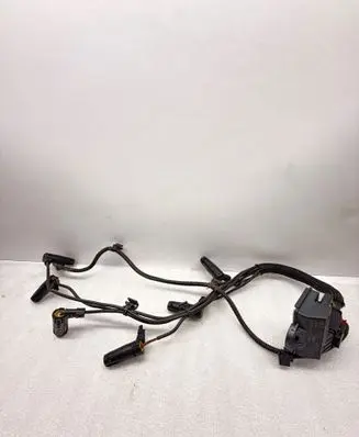 BMW 7 F01 F02 F03 F04 Glow plug pre-heat relay E2110044252 GSE109