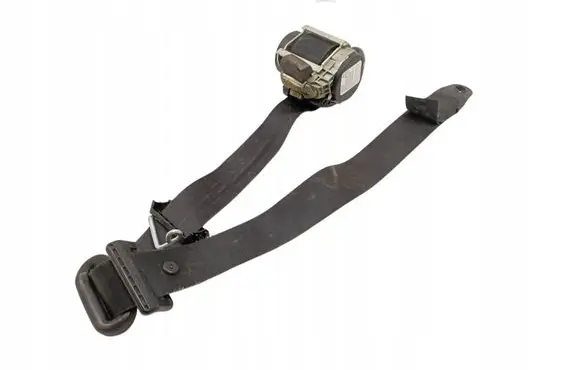 Ford Mondeo MK IV Front seatbelt 