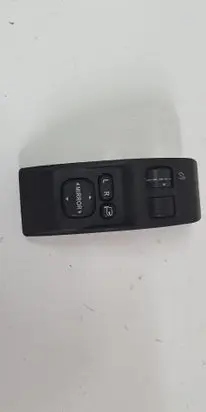Subaru Forester SH Other switches/knobs/shifts