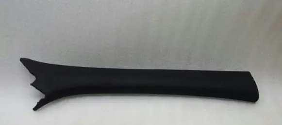 Mercedes-Benz C W204 (A) pillar trim A2046902126