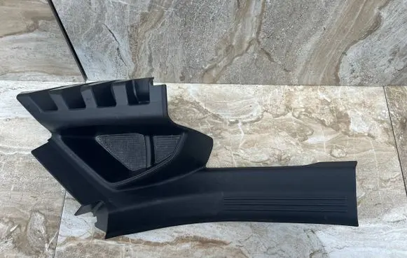 Volvo C40 Rear sill trim cover 32216843 AFP7Z