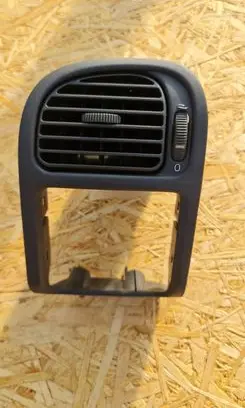 Volvo S40, V40 Dashboard side air vent grill/cover trim 30860543