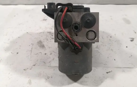 Volkswagen PASSAT B5 Convertible roof hydraulic pump 8E0614175F 0265410050