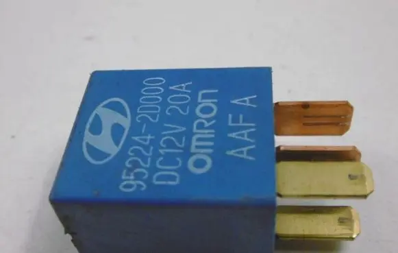 KIA Picanto Other relay 95224-2D000