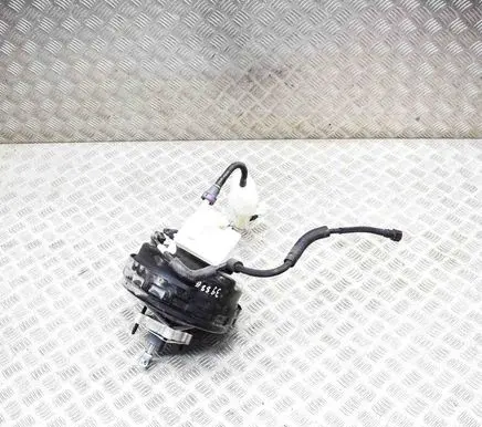 Ford Kuga II Brake booster DV612B195JD