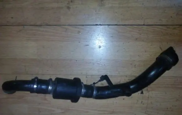 Ford Focus Intercooler hose/pipe 1s7q9f764