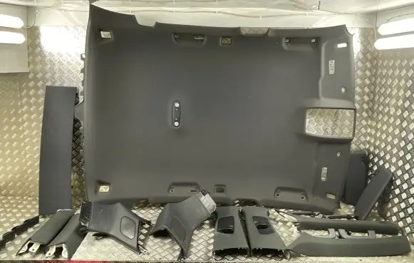Audi Q5 SQ5 Headlining set 