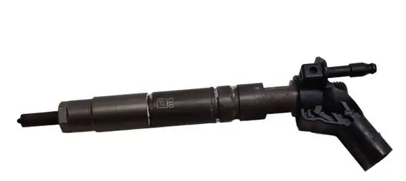 Mercedes-Benz Sprinter W906 Fuel injector A6420701387 080312 0445115