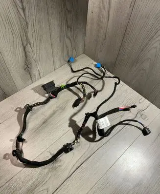 Volkswagen Golf Plus Other wiring loom 1K0917551AT