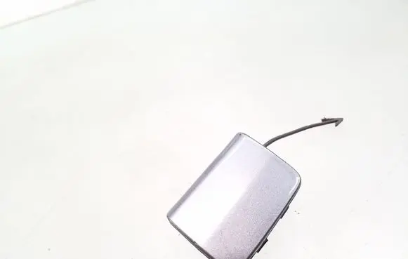 Volkswagen Touran I Front tow hook cap/cover 1T0807205