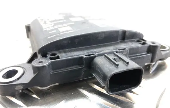 Lexus RX 450H Blind spot module 4135ASRR3A A2C7825610100