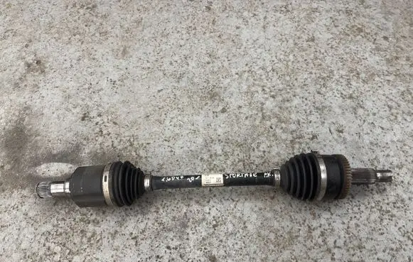 KIA Sportage Front driveshaft 49500D9170 0LLU17DOT2VD
