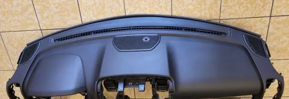 Ram 1500 Dashboard 6PB03TX7AF 68446213AC P68446213AC